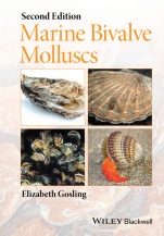 Marine Bivalve Molluscs - ISBN 9780470674949