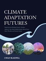 Climate Adaptation Futures - ISBN 9780470674963