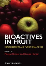 Bioactives in Fruit: Health Benefits and Functional Foods - ISBN 9780470674970