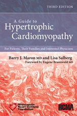 A Guide to Hypertrophic Cardiomyopathy: For Patients, Their Families, and Interested Physicians - ISBN 9780470675045