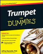 Trumpet For Dummies - ISBN 9780470679371