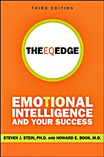 The EQ Edge: Emotional Intelligence and Your Success - ISBN 9780470681619