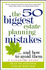 The 50 Biggest Estate Planning Mistakes...and How to Avoid Them - ISBN 9780470681626
