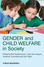 Gender and Child Welfare in Society - ISBN 9780470681879