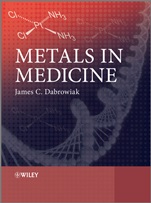 Metals in Medicine - ISBN 9780470681961