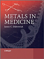 Metals in Medicine - ISBN 9780470681978