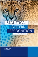 Statistical Pattern Recognition - ISBN 9780470682272