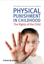 Physical Punishment in Childhood: The Rights of the Child - ISBN 9780470682562