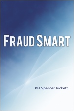 Fraud Smart - ISBN 9780470682586