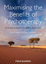 Maximising the Benefits of Psychotherapy: A Practice–based Evidence Approach - ISBN 9780470683156