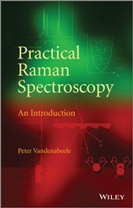 Practical Raman Spectroscopy: An Introduction - ISBN 9780470683194