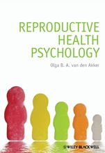 Reproductive Health Psychology - ISBN 9780470683385