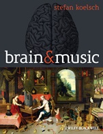 Brain and Music - ISBN 9780470683408