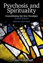 Psychosis and Spirituality: Consolidating the New Paradigm - ISBN 9780470683477