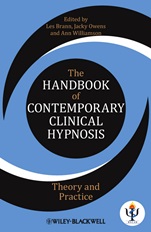 The Handbook of Contemporary Clinical Hypnosis: Theory and Practice - ISBN 9780470683675