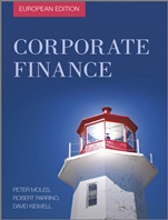 Corporate Finance - ISBN 9780470683705