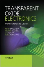Transparent Oxide Electronics: From Materials to Devices - ISBN 9780470683736