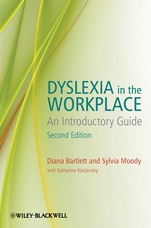 Dyslexia in the Workplace: An Introductory Guide - ISBN 9780470683743