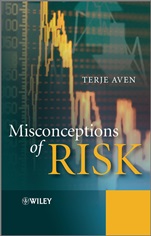 Misconceptions of Risk - ISBN 9780470683880
