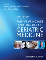 Pathys Principles and Practice of Geriatric Medicine: 2 Volumes - ISBN 9780470683934