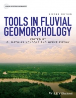 Tools in Fluvial Geomorphology - ISBN 9780470684054