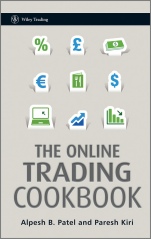 The Online Trading Cookbook - ISBN 9780470684450