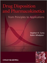 Drug Disposition and Pharmacokinetics: From Principles to Applications - ISBN 9780470684467
