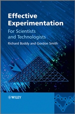 Effective Experimentation: For Scientists and Technologists - ISBN 9780470684603