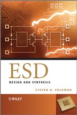 Esd: Design and Synthesis - ISBN 9780470685716