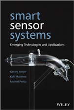Smart Sensor Systems: Emerging Technologies and Applications - ISBN 9780470686003