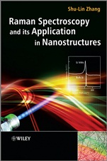 Raman Spectroscopy and its Application in Nanostructures - ISBN 9780470686102