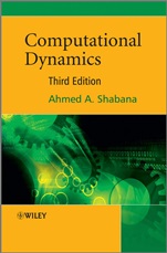 Computational Dynamics - ISBN 9780470686157