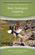 Basic Geological Mapping - ISBN 9780470686348