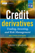 Credit Derivatives: Trading, Investing, and Risk Management - ISBN 9780470686447