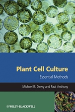 Plant Cell Culture: Essential Methods - ISBN 9780470686485