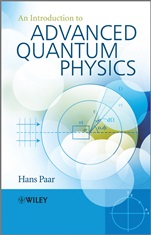 An Introduction to Advanced Quantum Physics - ISBN 9780470686751