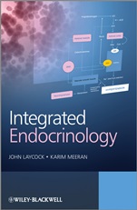 Integrated Endocrinology - ISBN 9780470688137