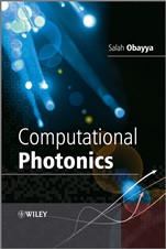 Computational Photonics - ISBN 9780470688939