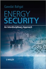 Energy Security: An Interdisciplinary Approach - ISBN 9780470689042