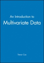 An Introduction to Multivariate Data - ISBN 9780470689189