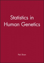 Statistics in Human Genetics - ISBN 9780470689288
