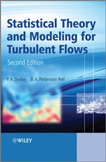 Statistical Theory and Modeling for Turbulent Flows - ISBN 9780470689318
