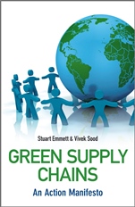 Green Supply Chains: An Action Manifesto - ISBN 9780470689417