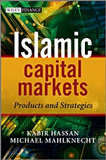 Islamic Capital Markets: Products and Strategies - ISBN 9780470689578
