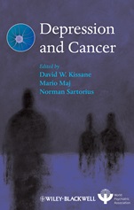 Depression and Cancer - ISBN 9780470689660