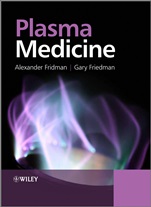 Plasma Medicine - ISBN 9780470689691