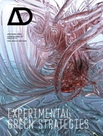 Experimental Green Strategies: Redefining Ecological Design Research - ISBN 9780470689790