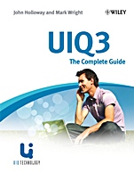 Uiq 3: The Complete Guide - ISBN 9780470694367