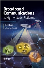 Broadband Communications via High Altitude Platforms - ISBN 9780470694459