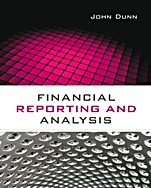 Financial Reporting and Analysis - ISBN 9780470695036